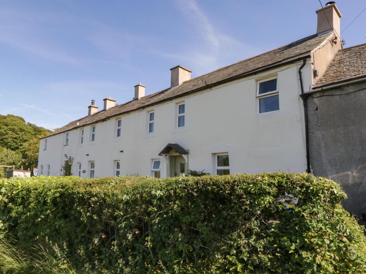 Fellside Cottage Cockermouth Zewnętrze zdjęcie