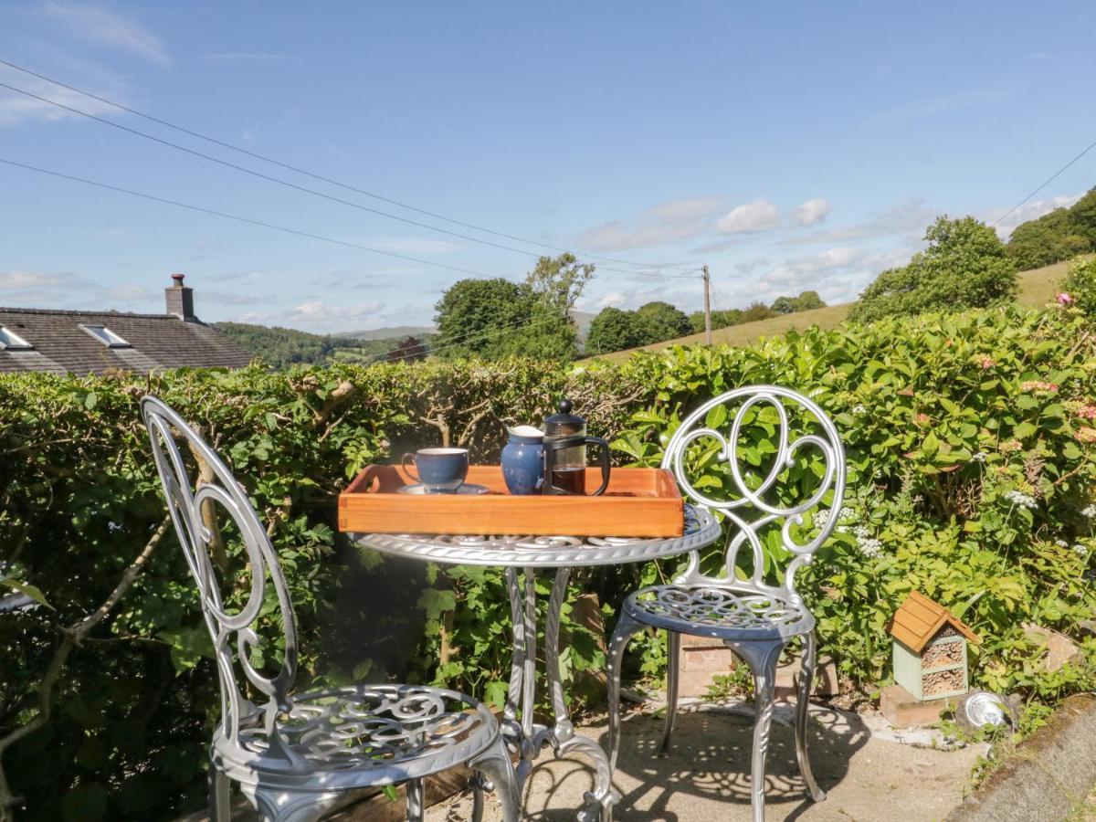 Fellside Cottage Cockermouth Zewnętrze zdjęcie