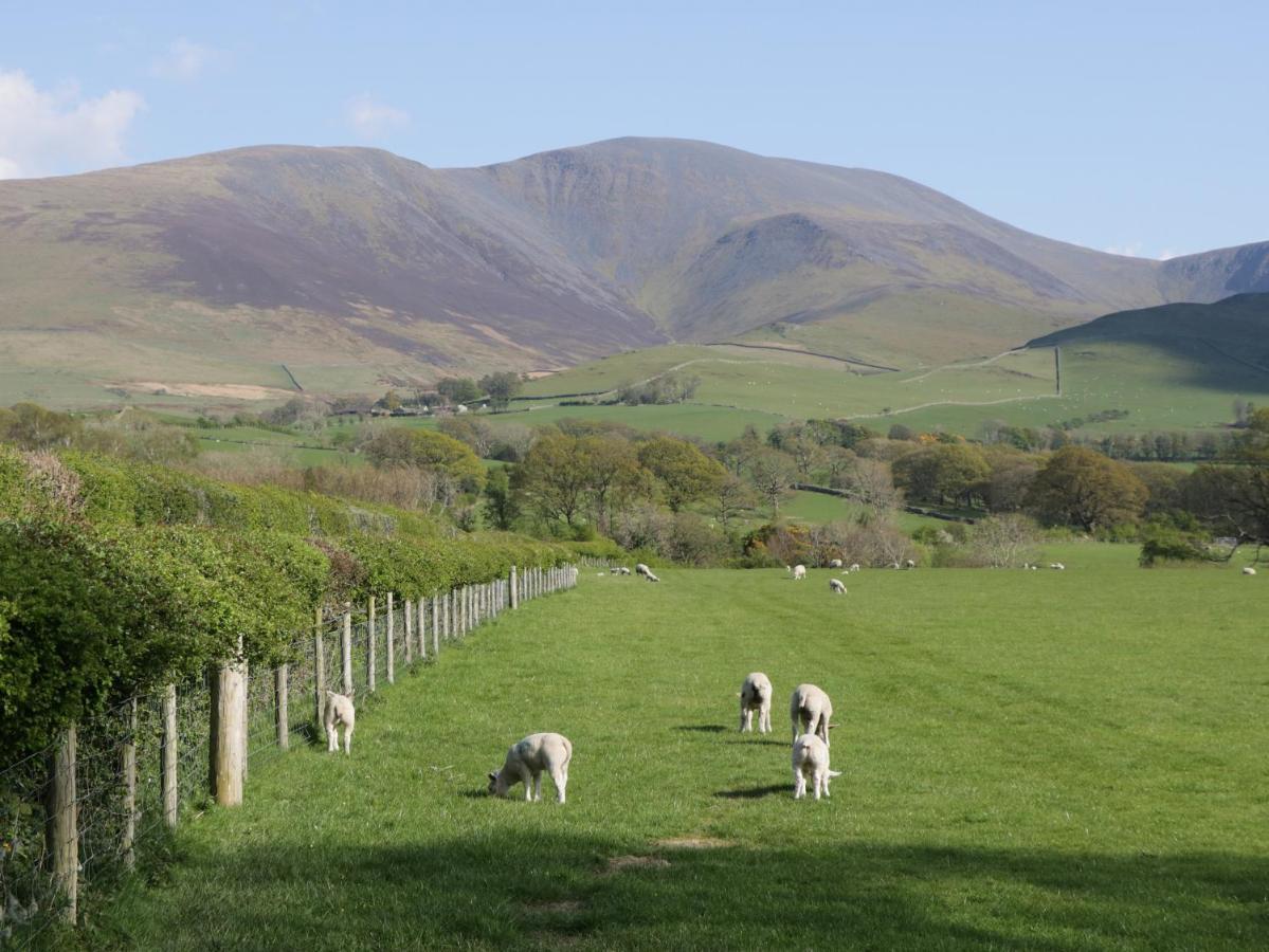 Fellside Cottage Cockermouth Zewnętrze zdjęcie