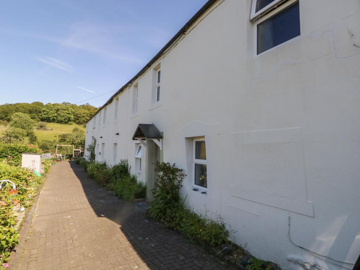 Fellside Cottage Cockermouth Zewnętrze zdjęcie