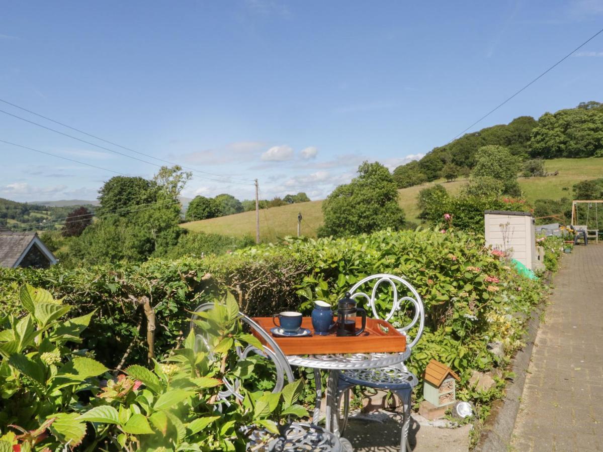 Fellside Cottage Cockermouth Zewnętrze zdjęcie