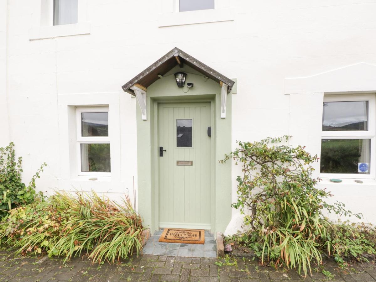 Fellside Cottage Cockermouth Zewnętrze zdjęcie